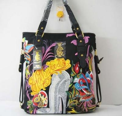 Christian Audigier Bags-46